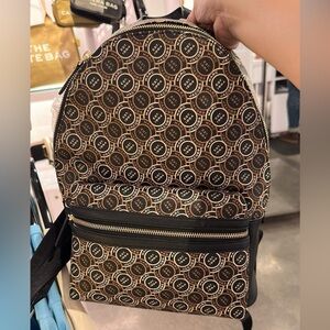 Marc Jacob’s backpack